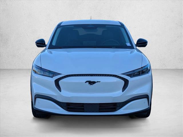 New 2026 Ford Mustang Mach-E Select w/ Technology Package RWD image 6