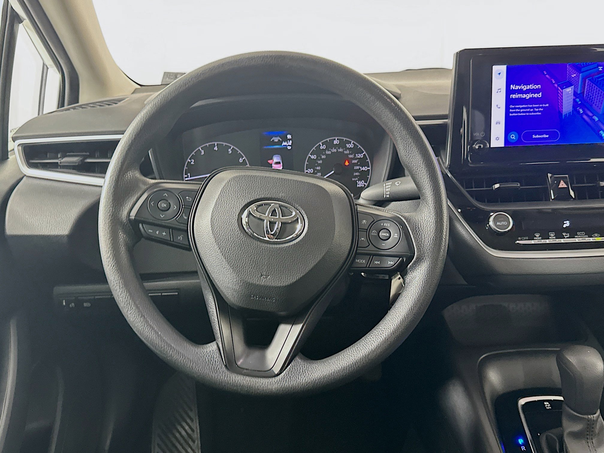 Used 2023 Toyota Corolla LE image 17