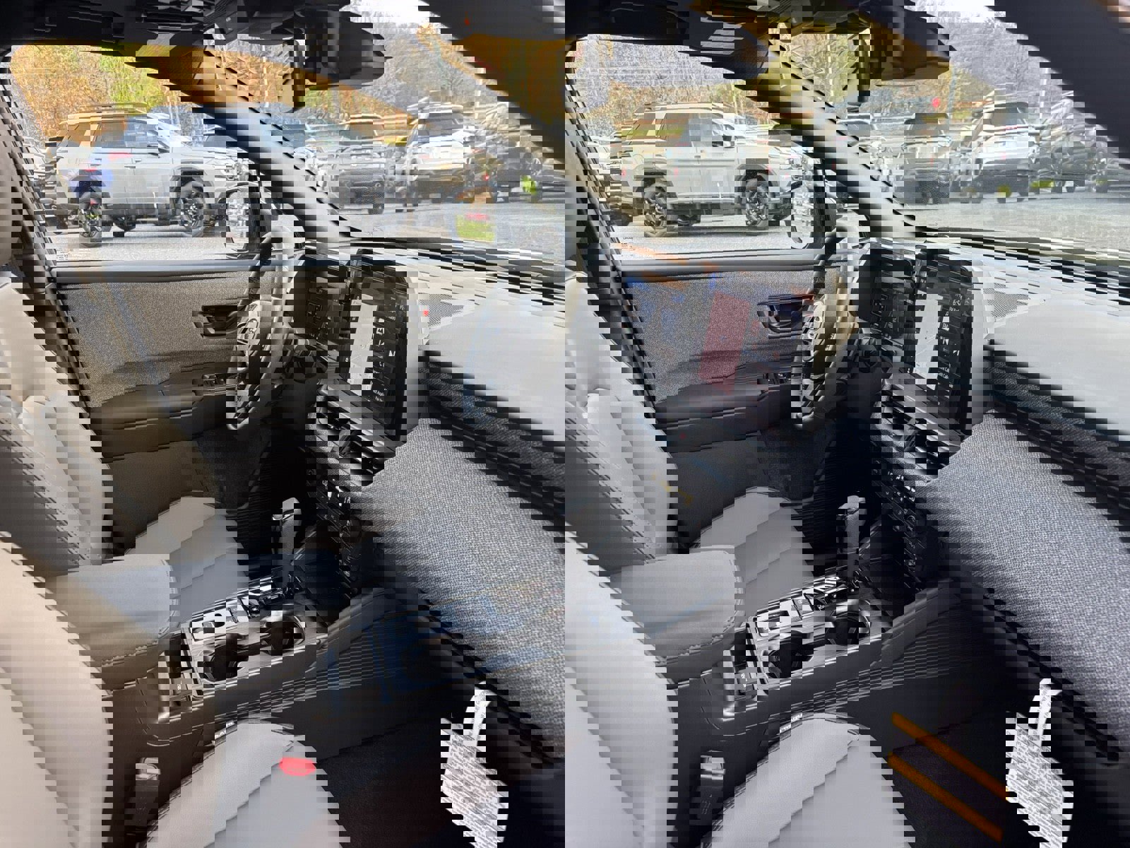 New 2026 Subaru Outback Premium image 50