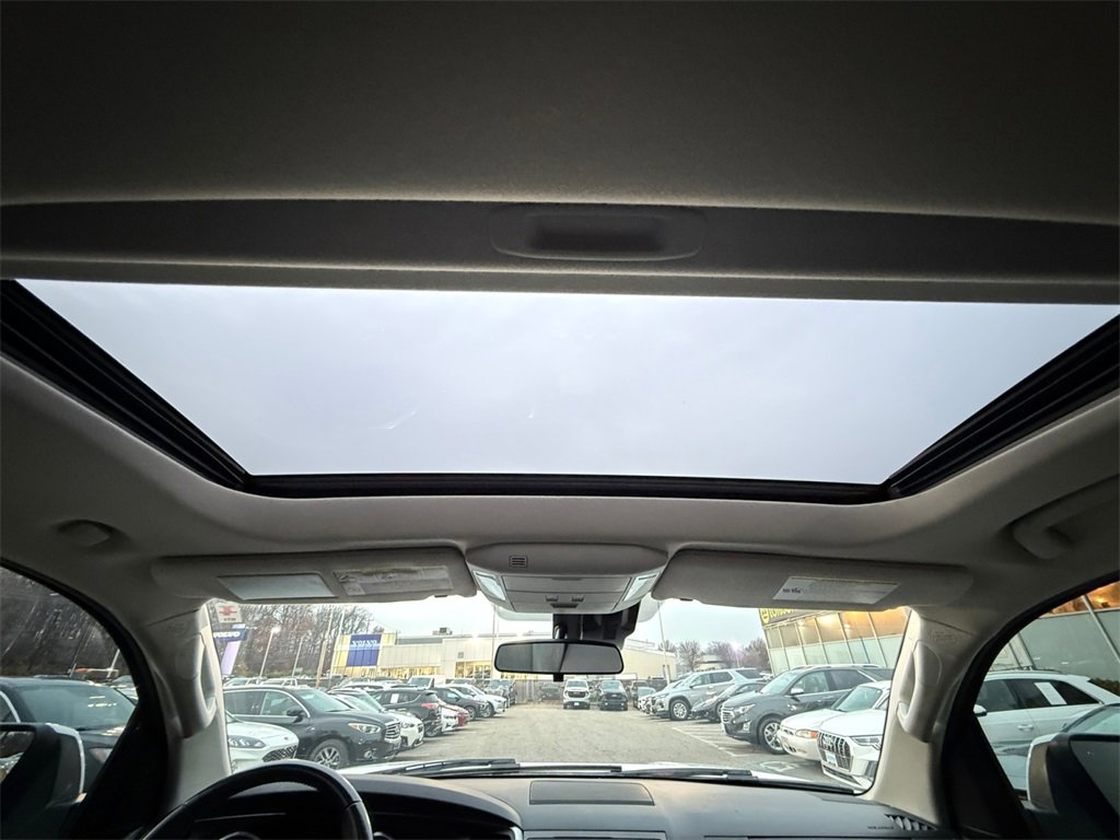 Used 2019 Toyota Sequoia SR5 image 26