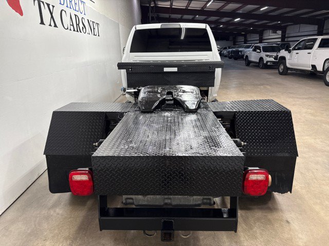 Used 2019 RAM 5500 Tradesman w/ Safety Group AWD/4WD image 7