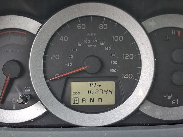 Used 2010 Toyota RAV4 2WD image 18