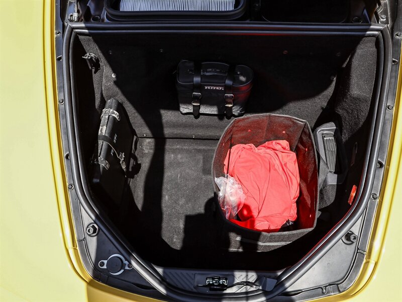 Used 2007 Ferrari F430 Spider RWD image 47
