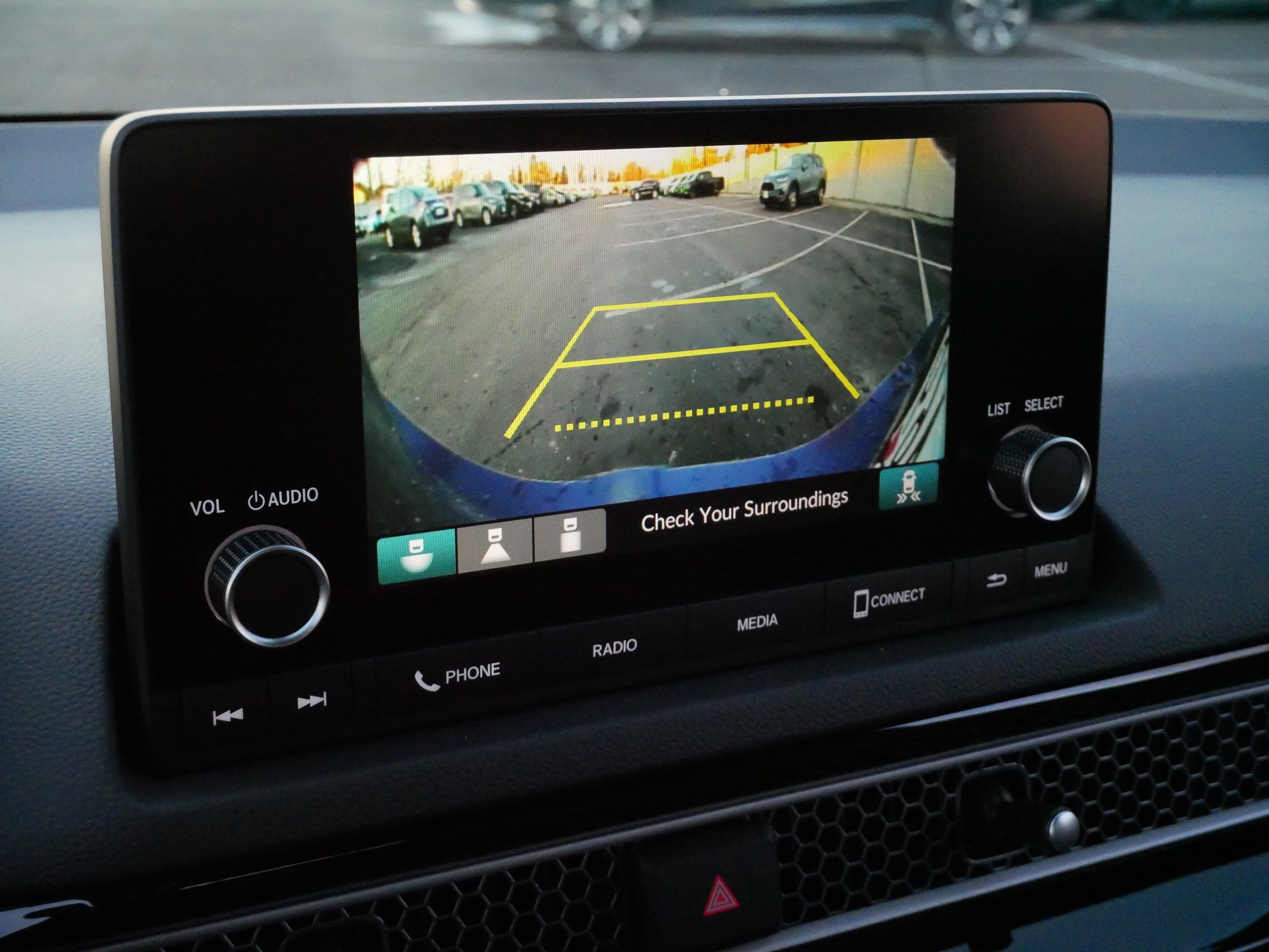 Certified 2026 Honda Civic Sport image 28