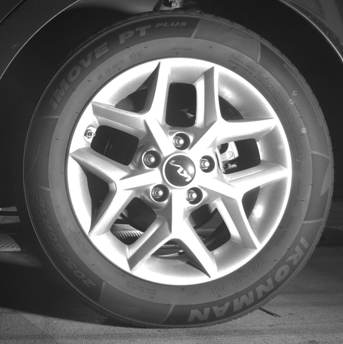 Used 2025 Kia Soul LX w/ LX Technology Package image 14