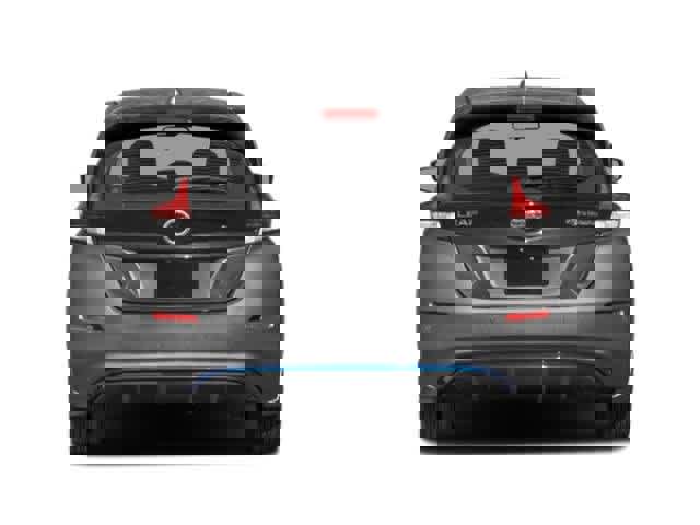 Used 2020 Nissan Leaf S w/ S Charge Package image 5