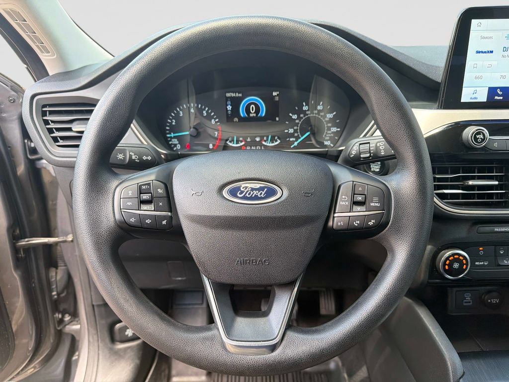 Used 2022 Ford Escape SE AWD/4WD image 31