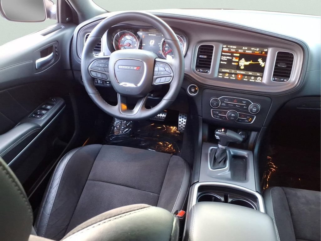 Used 2023 Dodge Charger Scat Pack w/ Plus Group RWD image 6