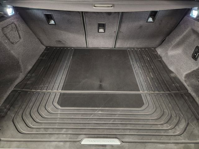 New 2026 Land Rover Range Rover Sport Dynamic SE image 33