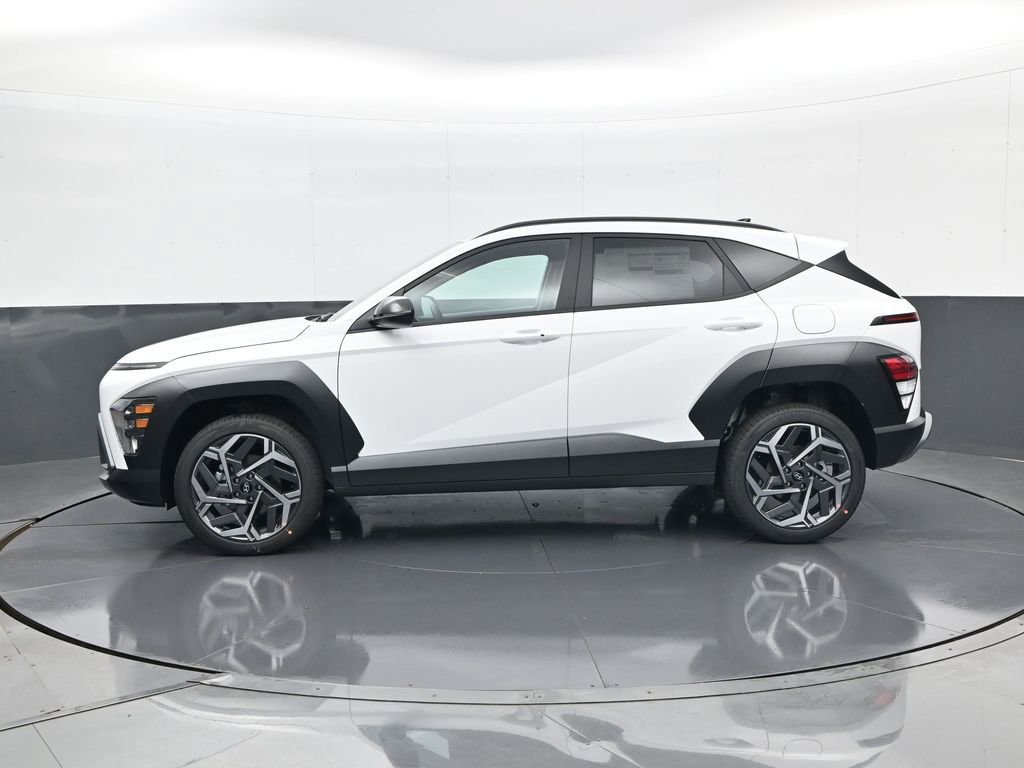 New 2026 Hyundai Kona SEL Premium AWD/4WD image 8