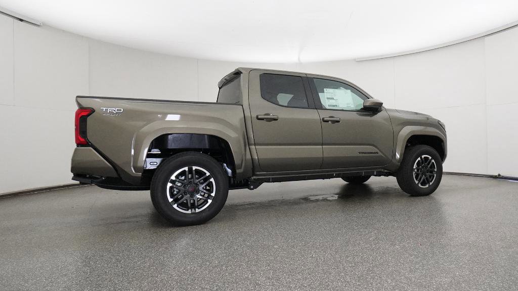 New 2026 Toyota Tacoma TRD Sport image 24