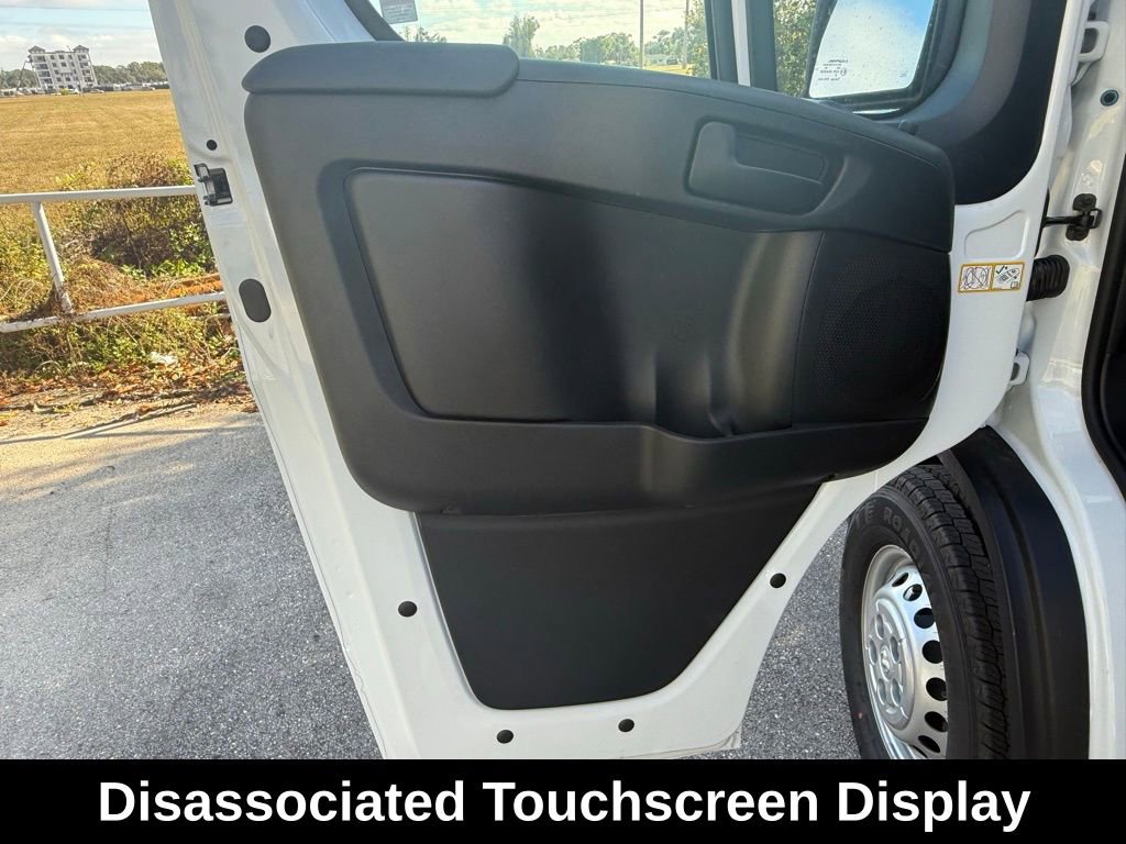 New 2026 RAM ProMaster 1500 w/ Premium Convenience Group image 26