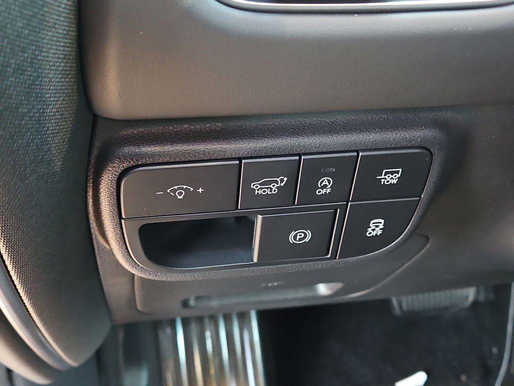 New 2026 Hyundai Palisade Calligraphy image 10