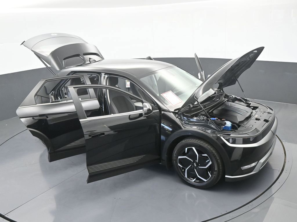 Used 2024 Hyundai Ioniq 5 SEL RWD image 75