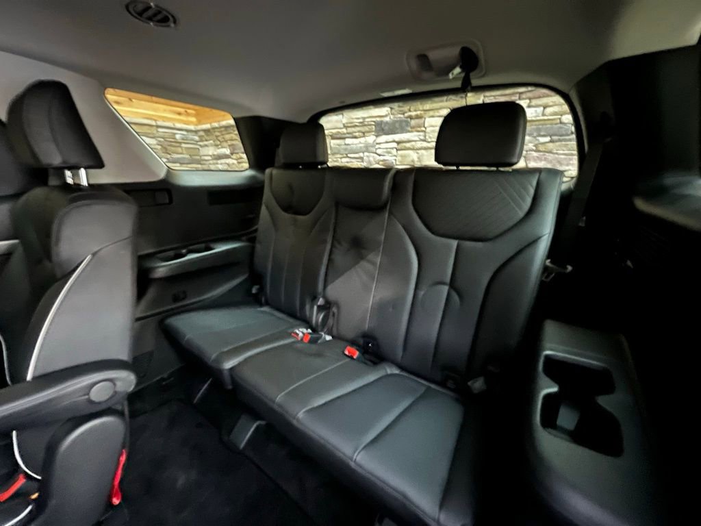 Used 2024 Hyundai Palisade XRT AWD/4WD image 36