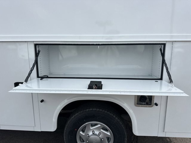 New 2025 Ford E-350 and Econoline 350 Super Duty w/ Power Equipment Group image 15