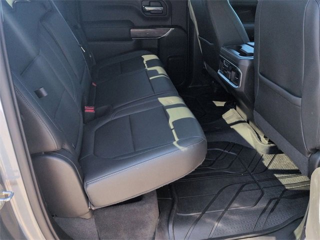 Used 2019 Chevrolet Silverado 1500 LTZ image 24
