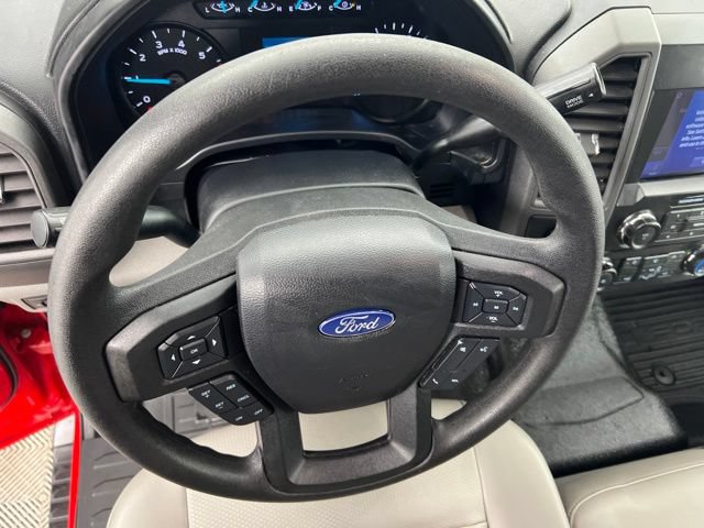 Used 2020 Ford F250 XL w/ Power Equipment Group AWD/4WD image 17