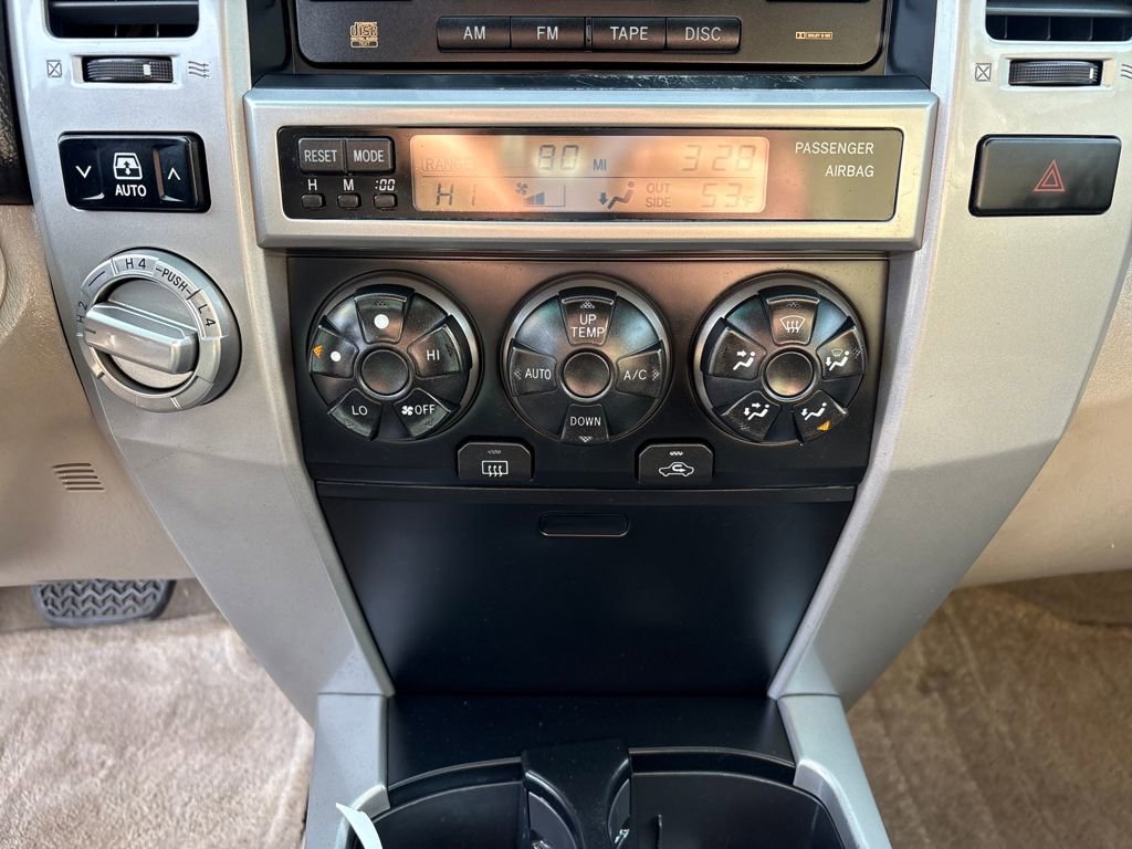 Used 2005 Toyota 4Runner Limited image 15