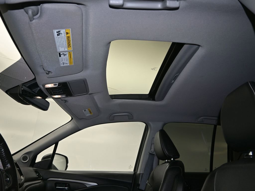 Certified 2023 Honda Ridgeline RTL-E image 19