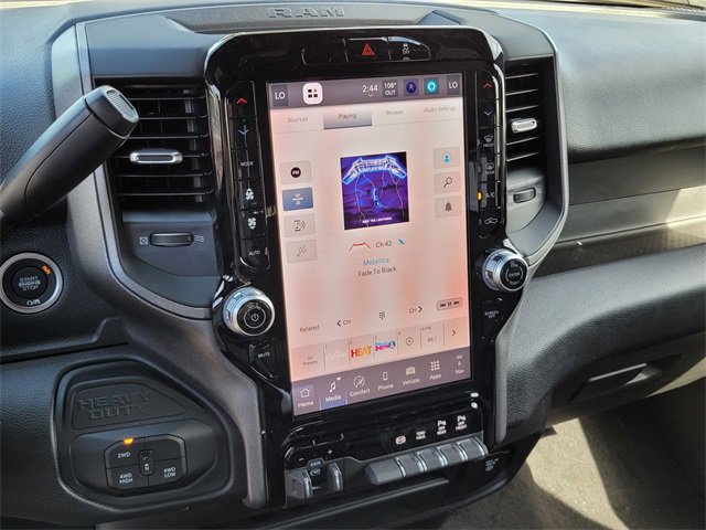 New 2026 RAM 2500 Tradesman image 11