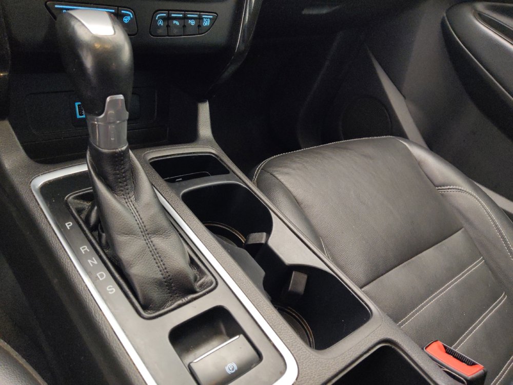 Used 2018 Ford Escape Titanium image 26