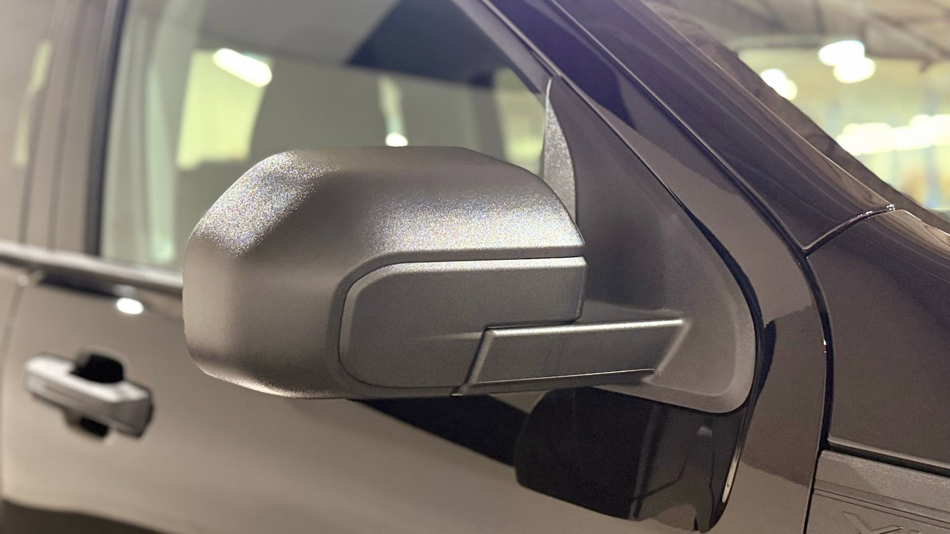 New 2026 Ford Maverick XL w/ Equipment Group 101A image 12