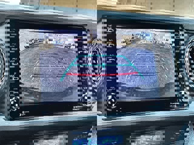 Used 2023 Toyota Tacoma TRD Sport image 30