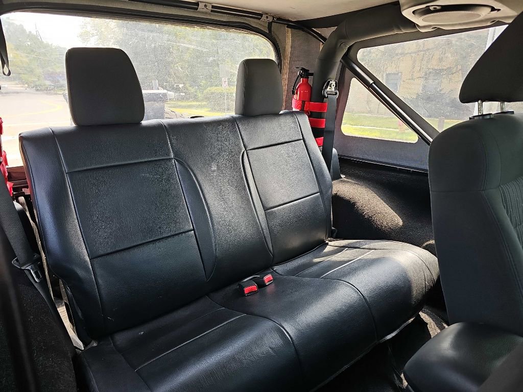 Used 2011 Jeep Wrangler Sport image 14