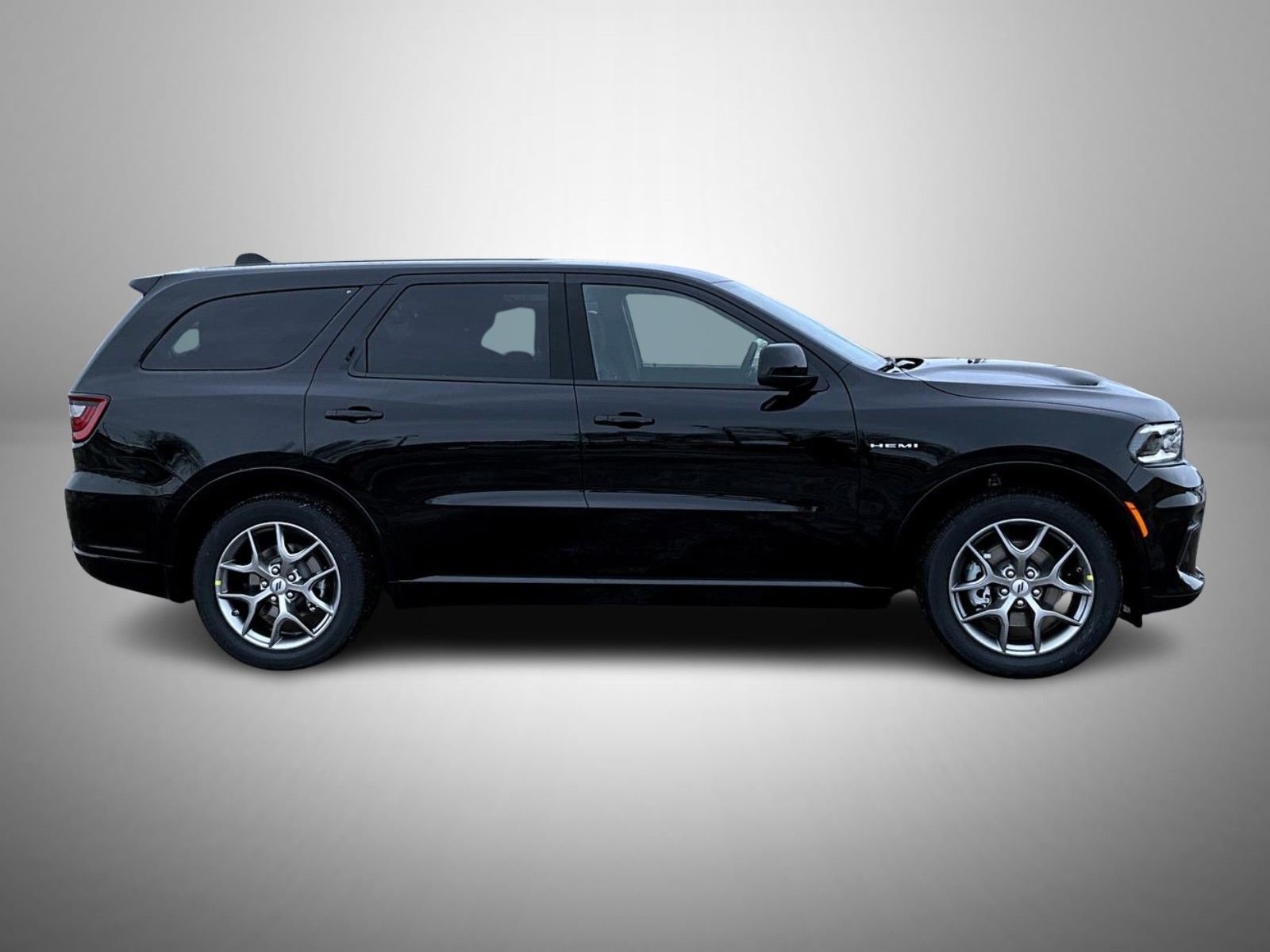 New 2026 Dodge Durango GT image 4