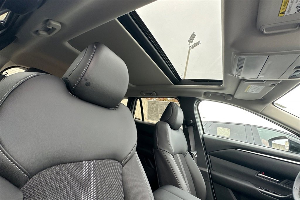 New 2026 MAZDA CX-50 2.5 Hybrid w/ Weather Package image 17