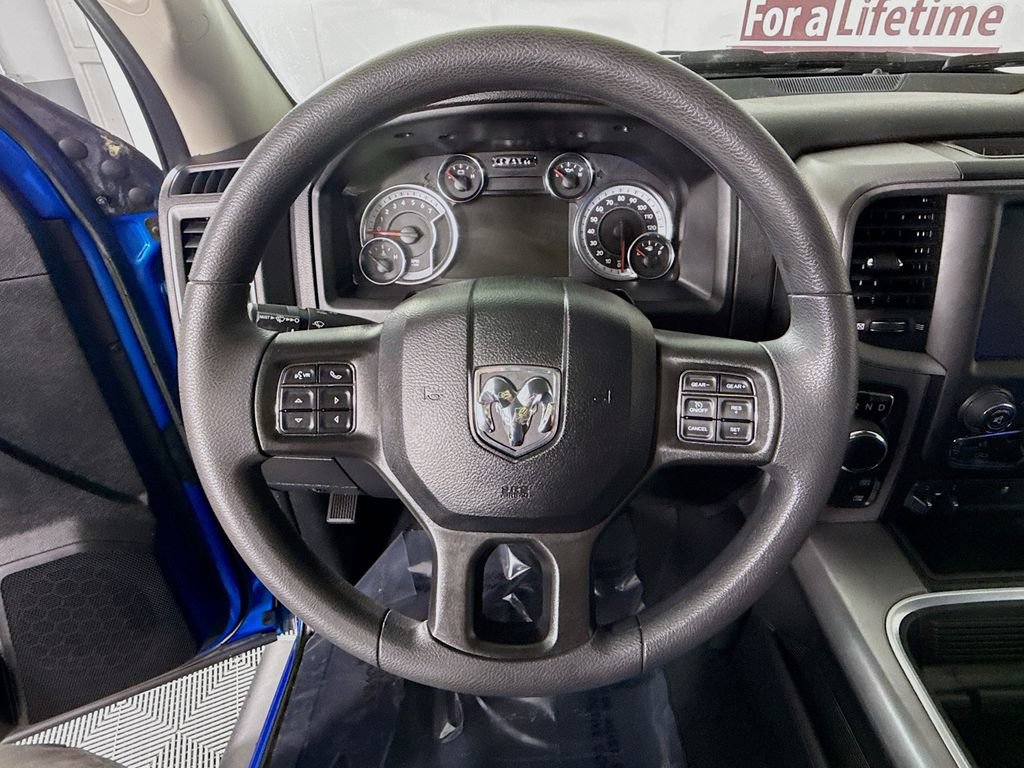 Used 2022 RAM 1500 Express w/ Express Value Package AWD/4WD image 21