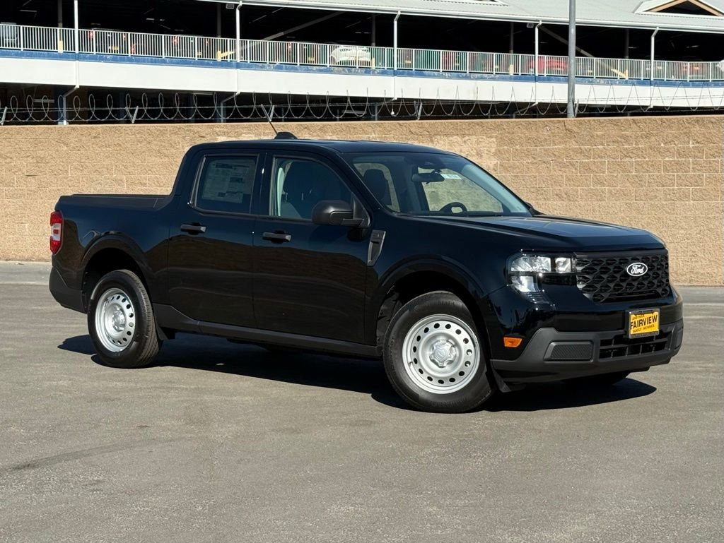 New 2025 Ford Maverick XL