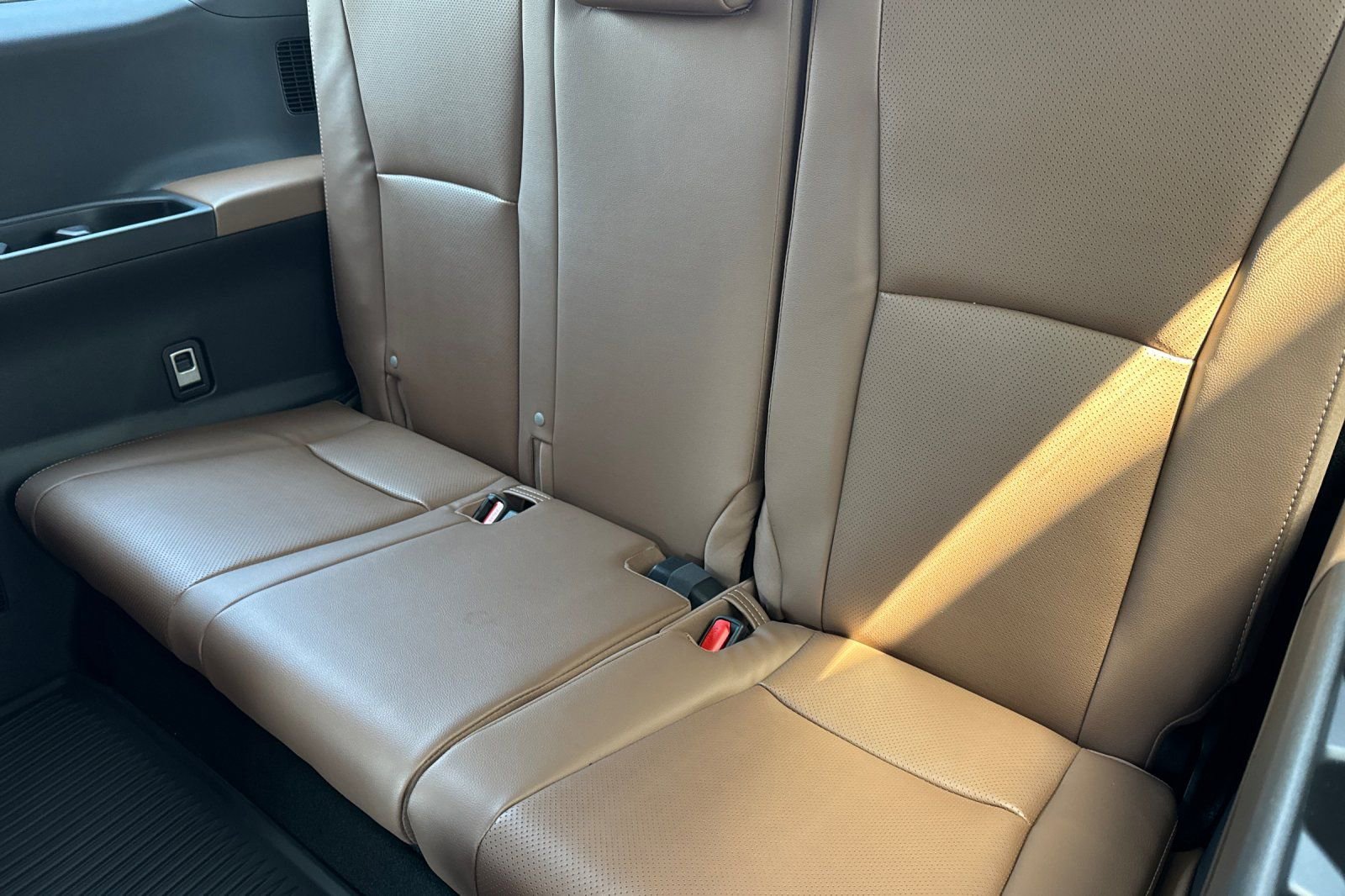 Certified 2026 Toyota Grand Highlander AWD Hybrid image 20