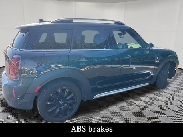 Used 2024 MINI Cooper Countryman S image 11