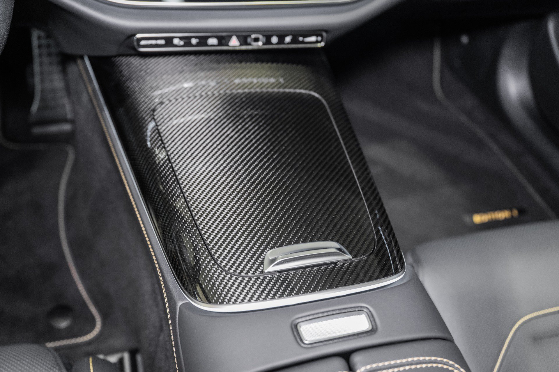 Used 2026 Mercedes-Benz E 53 AMG e 4MATIC Wagon image 43