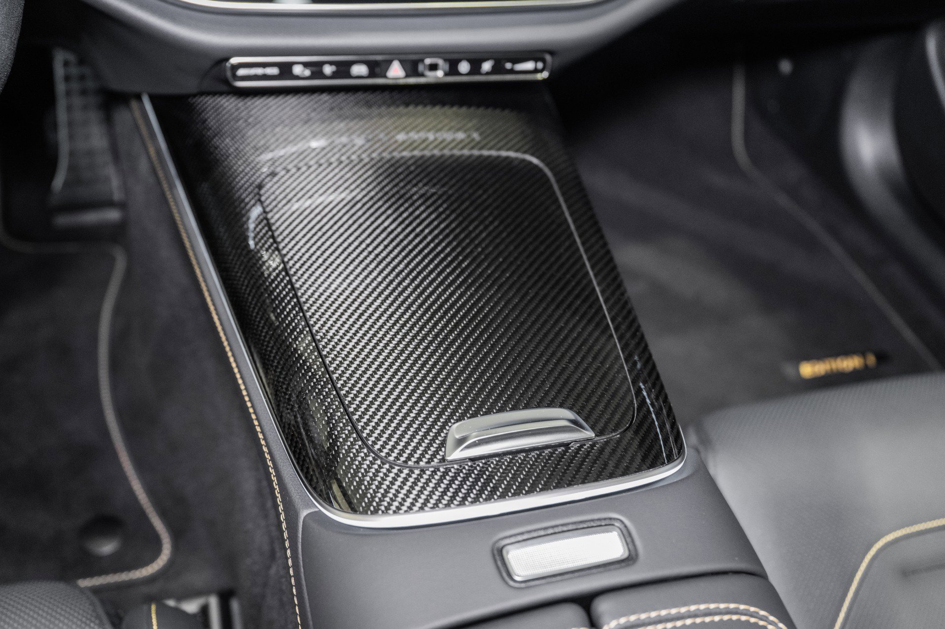 Used 2026 Mercedes-Benz E 53 AMG 4MATIC Sedan image 43