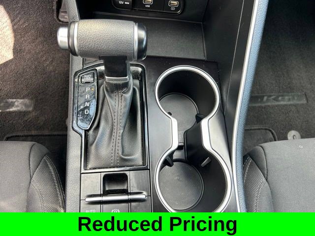 Used 2024 Kia K5 LXS FWD image 30