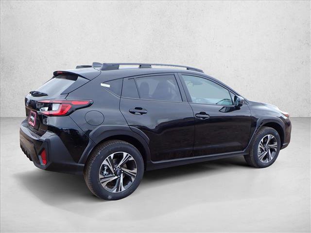 Used 2026 Subaru Crosstrek 2.0i Premium image 4