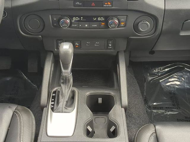 Certified 2024 Nissan Frontier SL w/ Technology Package image 19