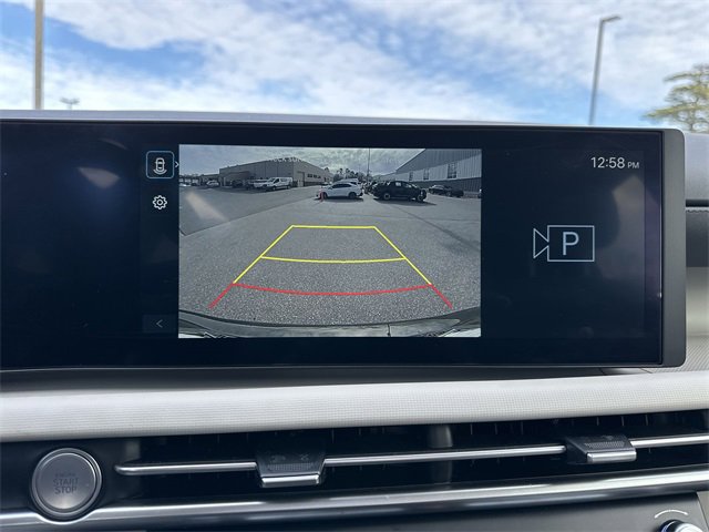 Certified 2026 Hyundai Tucson SE image 10