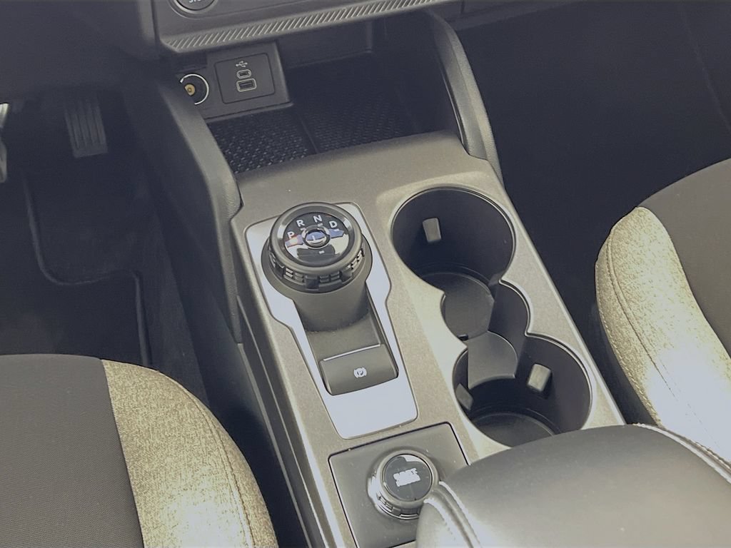 Used 2026 Ford Bronco Sport Big Bend AWD/4WD image 22