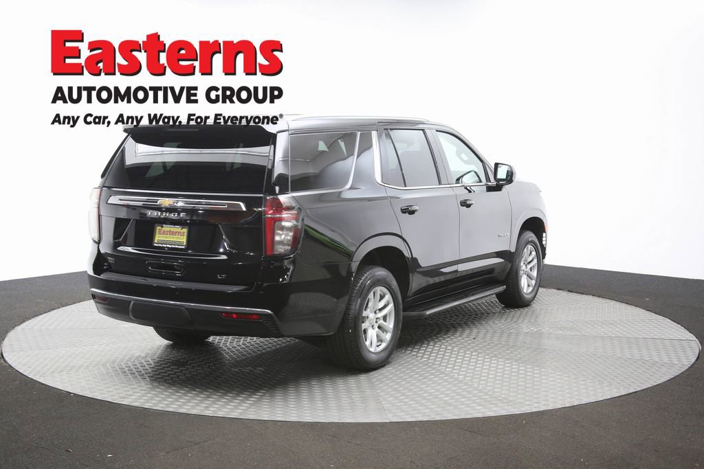 Used 2023 Chevrolet Tahoe LT image 44