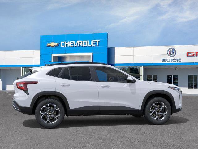 New 2026 Chevrolet Trax LT w/ LT Convenience Package image 22