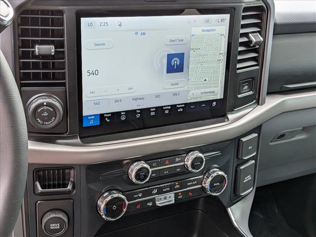 New 2026 Ford F150 XLT image 12