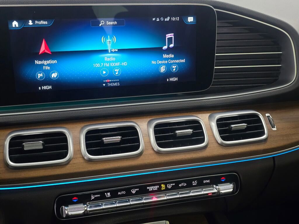 Used 2022 Mercedes-Benz GLE 450 GLE 450 image 15