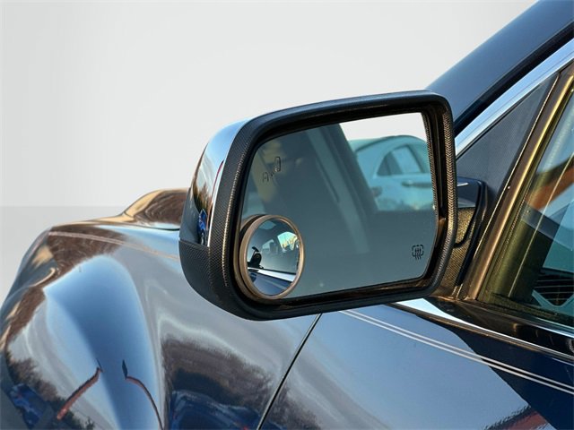 Used 2017 Chevrolet Equinox Premier w/ Enhanced Convenience Package image 28