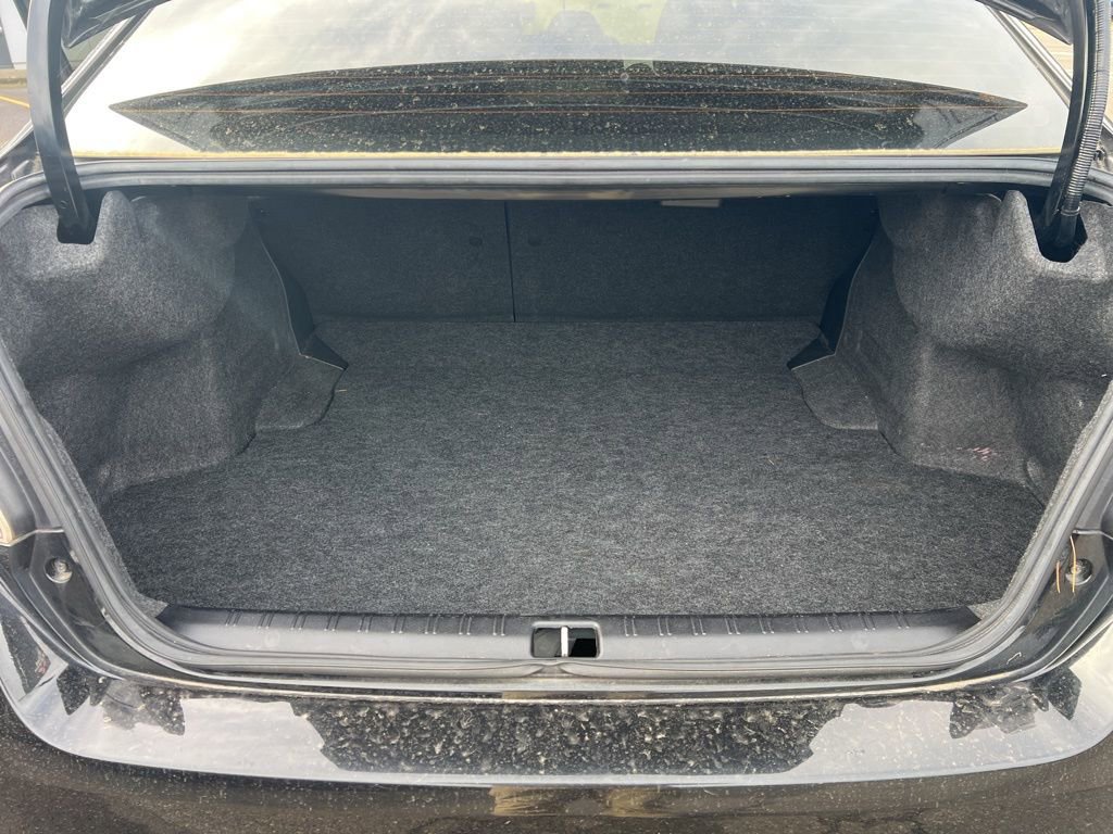 Used 2017 Subaru WRX image 7