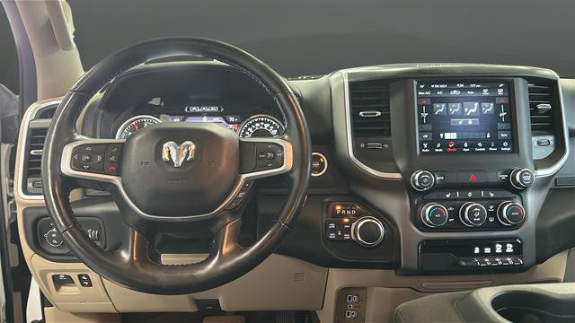 Used 2020 RAM 1500 Big Horn image 10