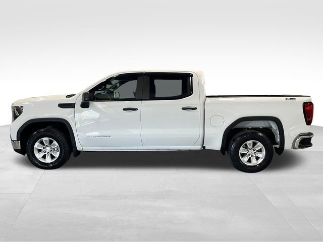Certified 2023 GMC Sierra 1500 Pro w/ Pro Value Package image 4